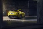 Lamborghini Urus by Novitec Rosso (Giallo Auge) 2019 года